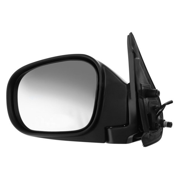 2001 Infiniti QX4: Refinished Side View Mirror in Matching Paint