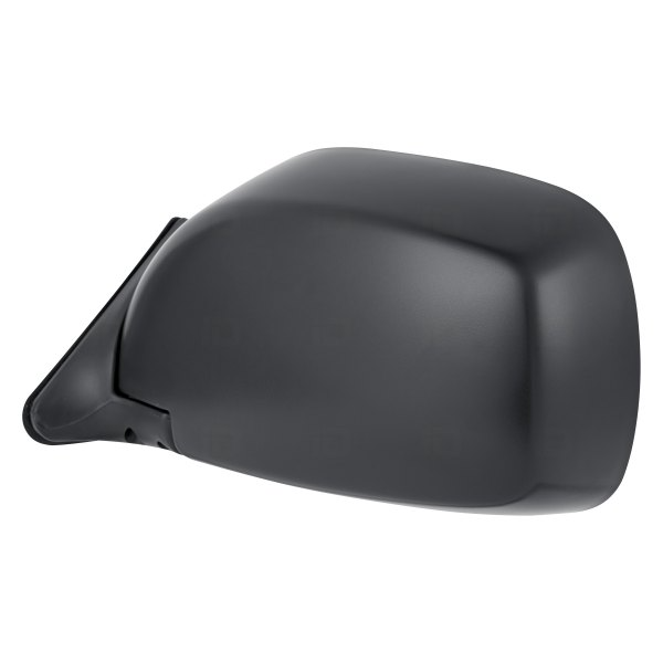 2001 Jeep Cherokee: Painted Side View Mirror Elegance