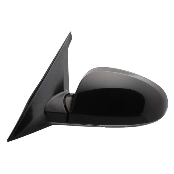 2001 Kia Optima: Side View Mirror with Fresh Paint Finish