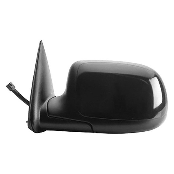 2002 Chevrolet Avalanche: Custom Painted Side View Mirror