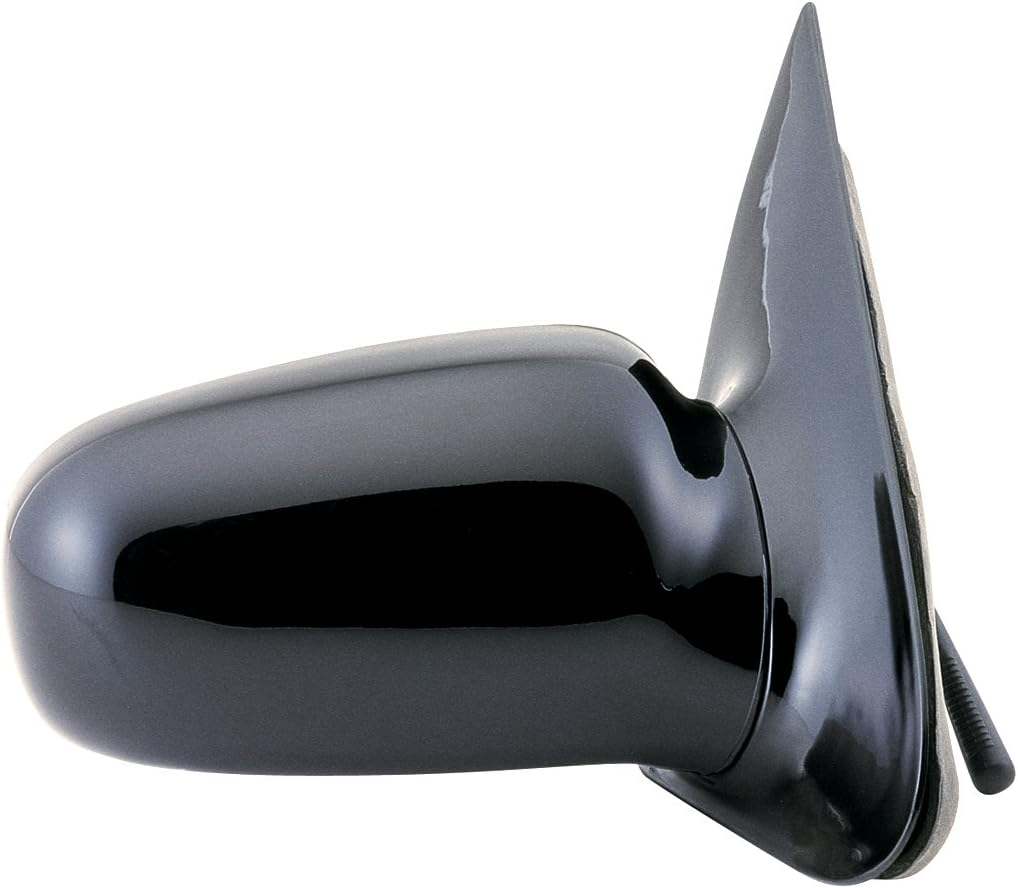 2002 Chevrolet Cavalier Coupe: Painted Side View Mirror Presentation