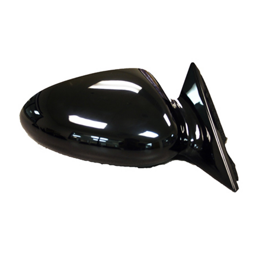 2003 Chevrolet Monte Carlo: Painted Side View Mirror Upgrade