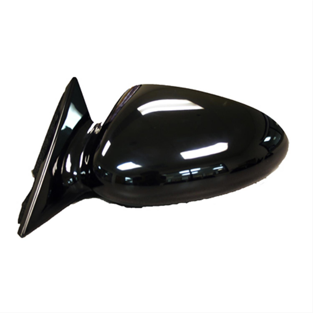 2002 Chevrolet Monte Carlo: Painted Side View Mirror Transformation