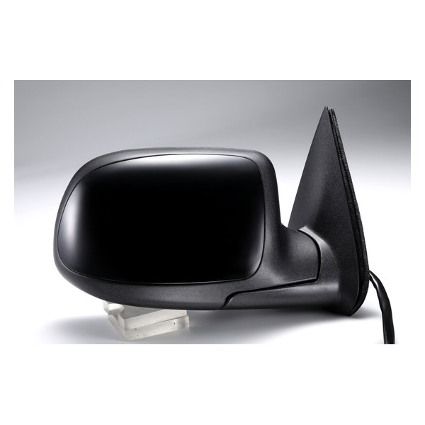 2002 Chevrolet Suburban: Refinished Side View Mirror