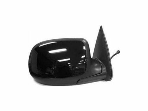 2002 Chevrolet Tahoe: Custom Painted Side View Mirror