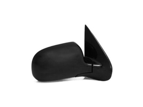 2002 Chevrolet Venture: Painted Side View Mirror