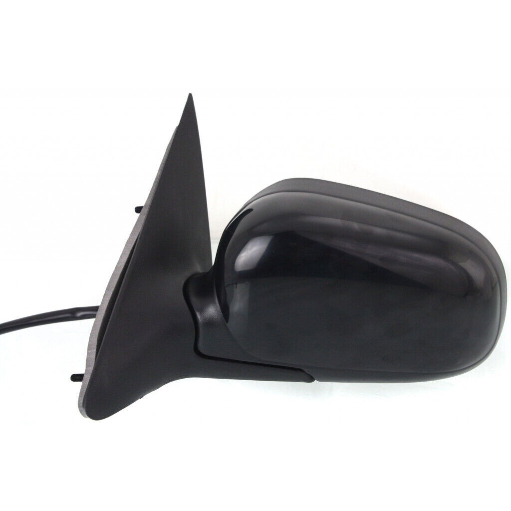 2002 Ford Crown Victoria: Painted Side View Mirror Perspective
