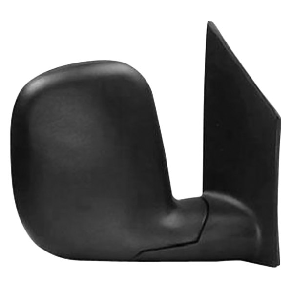 2002 GMC Savana: Refinished Side View Mirror