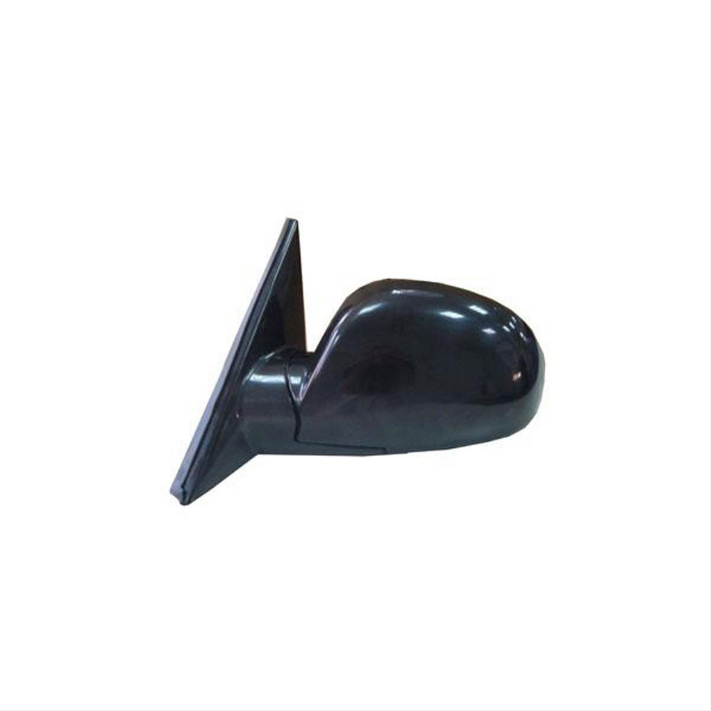 2002 Hyundai Accent :  Professionally Painted Side View Mirror