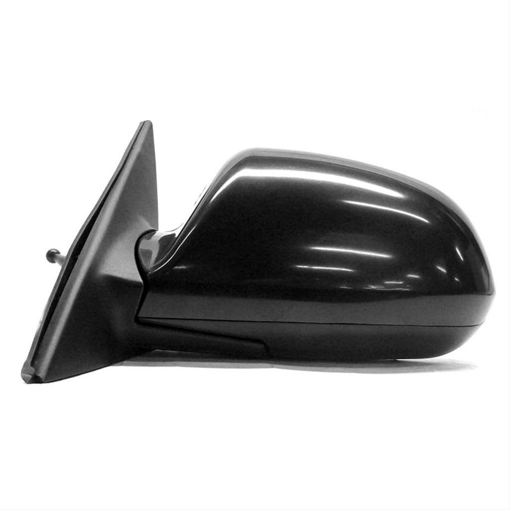 2006 Hyundai Elantra : Painted Side View Mirror