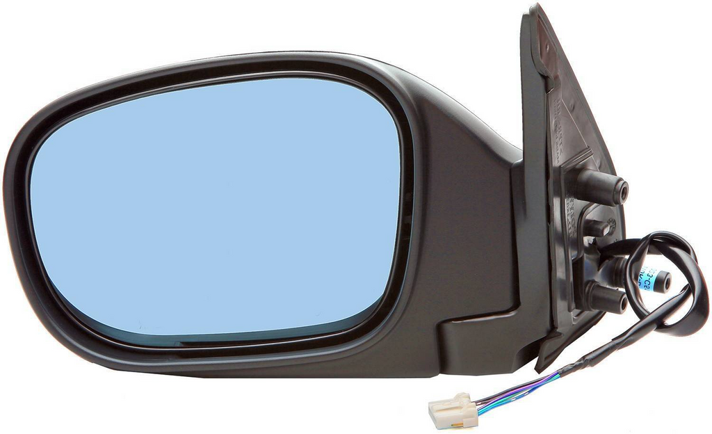2002 Infiniti QX4 : Refinished Side View Mirror