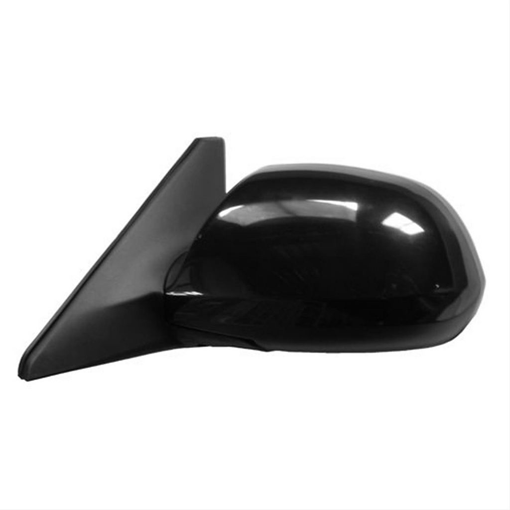 2003 Kia Spectra: Refinished Side View Mirror