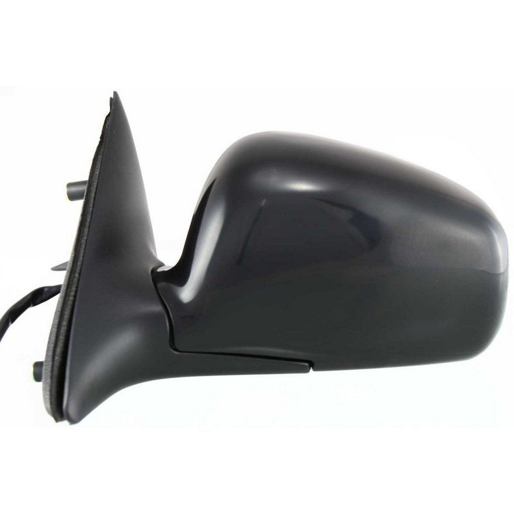 2002 Lincoln Town Car: Refinished Side View Mirror