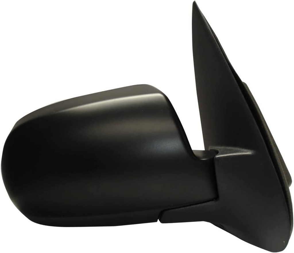 2002 Mazda Tribute: Refinished Side View Mirror