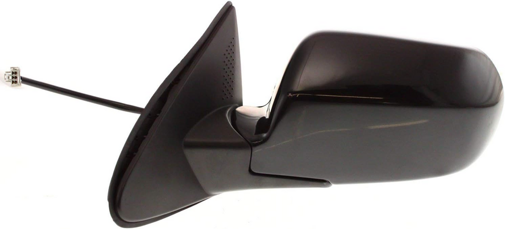 2003 Acura RSX: Custom Painted Side View Mirror Upgrade