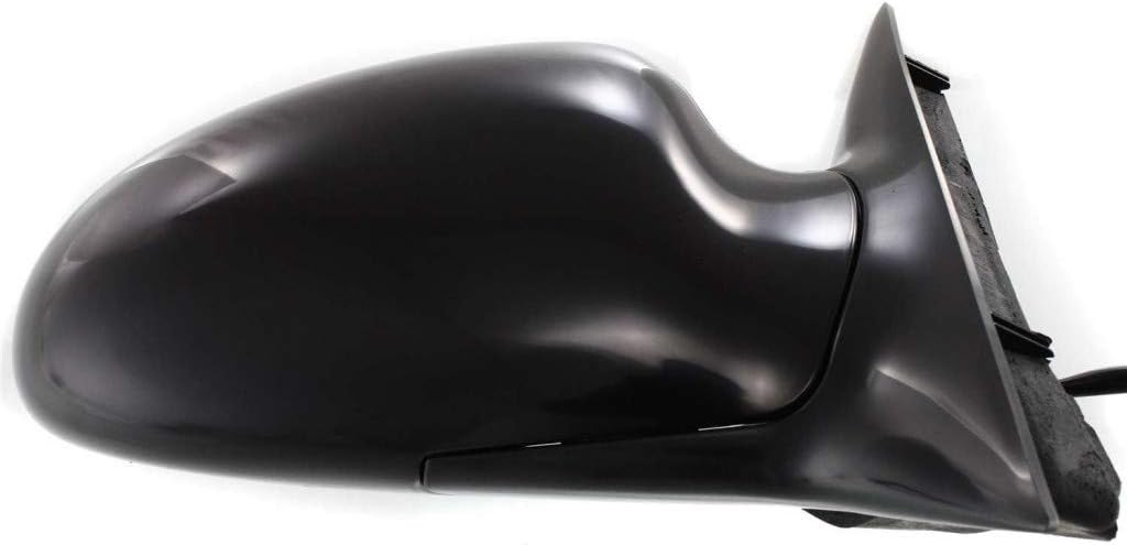2003 Buick Lesabre : Painted Side View Mirror