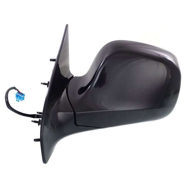 2005 Buick Rendezvous: Side View Mirror with Fresh Paint