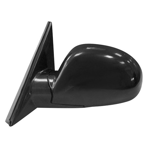 2003 Hyundai Accent: Painted Side View Mirror Enhancement