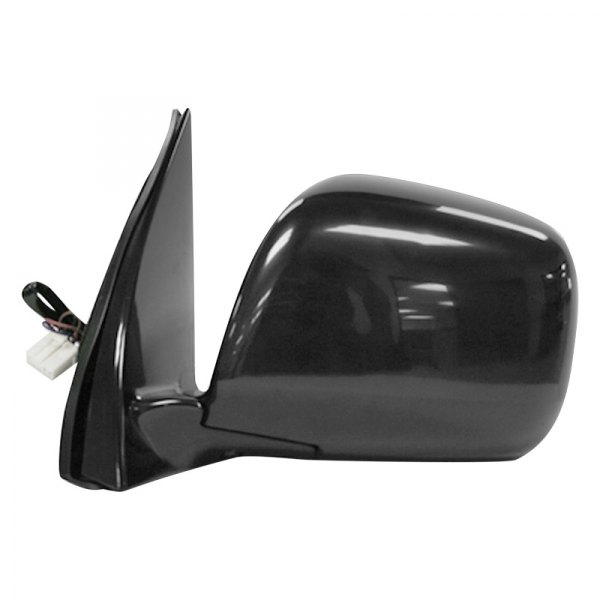 2006 Toyota Highlander  Side View Mirror Painted