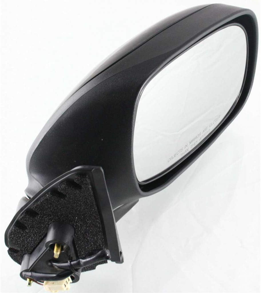 2004 Toyota Tundra: Painted Side View Mirror