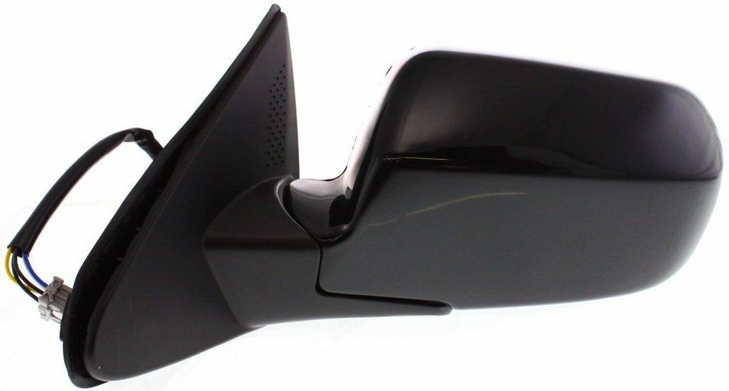 2004 Acura RSX: Refinished Side View Mirror in Matching Paint