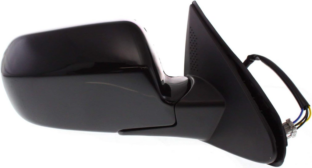 2005 Acura RSX: Stylish Side View Mirror with Painted Finish
