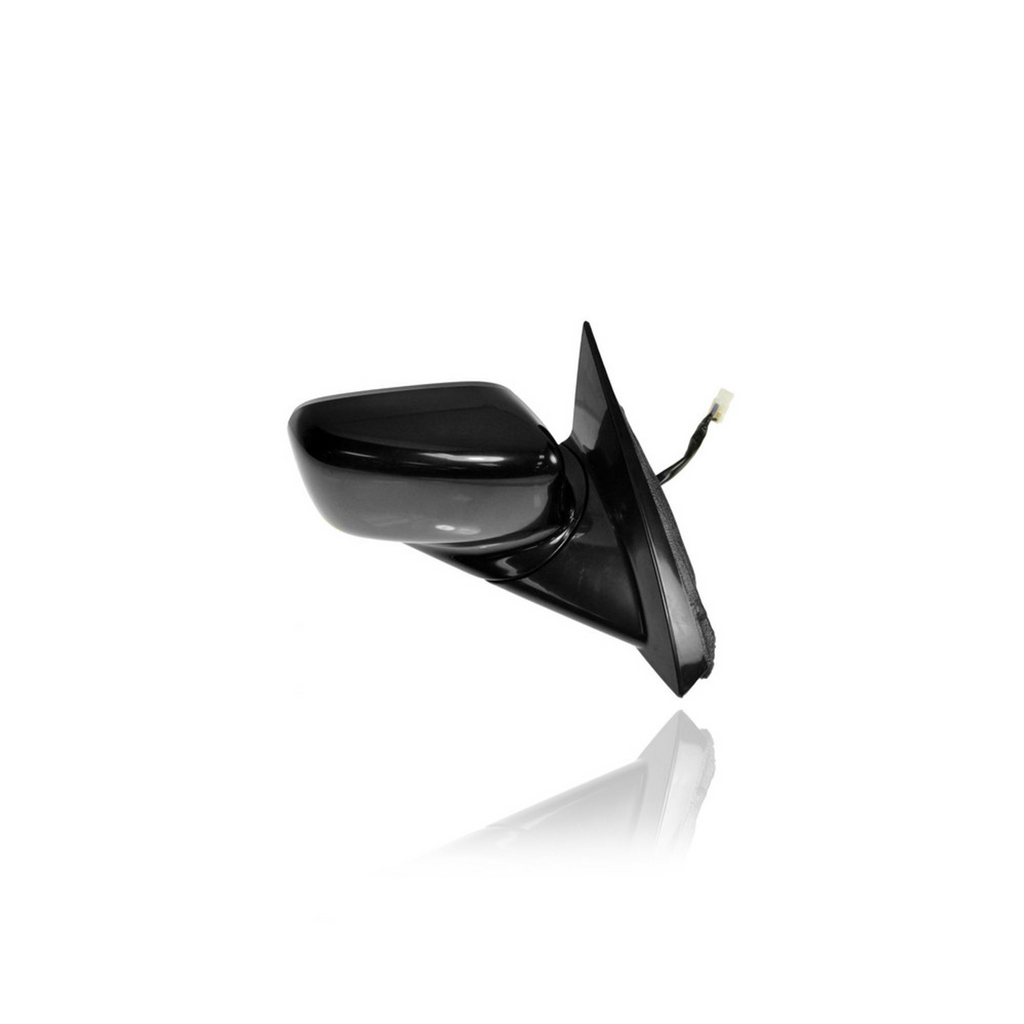 2005 Acura TL: Refinished Side View Mirror