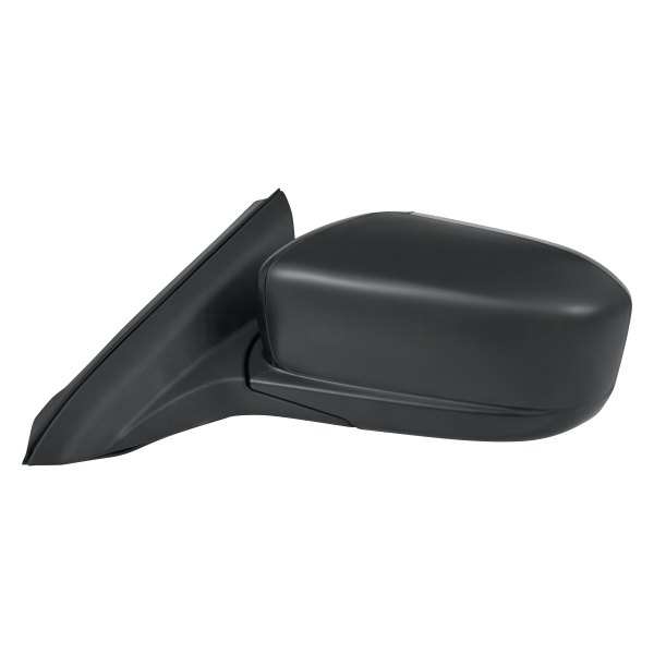 2004 Honda Accord Coupe: Stylishly Painted Side View Mirror Upgrade