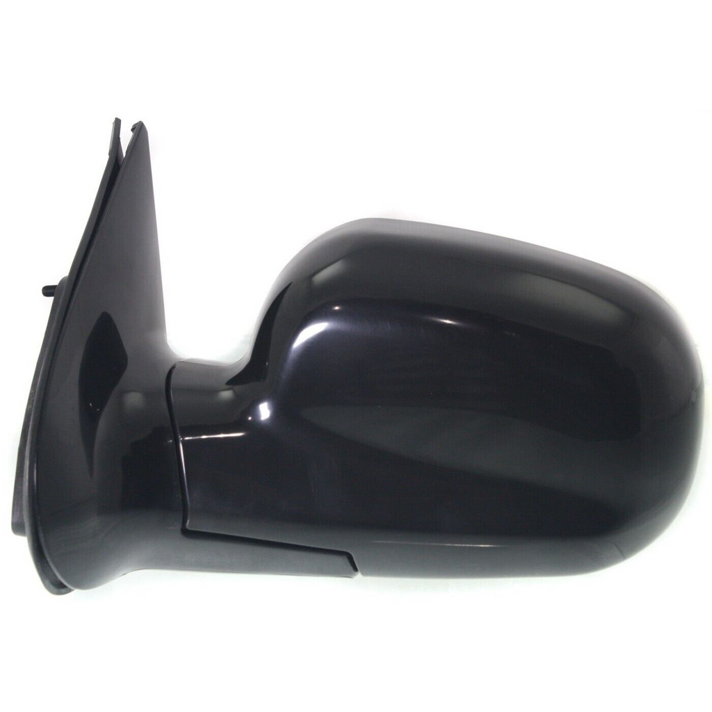 2004 Hyundai Santa Fe: Refinished Side View Mirror