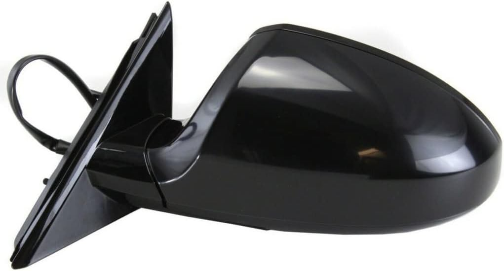 2004 Infiniti FX45 : Painted Side View Mirror