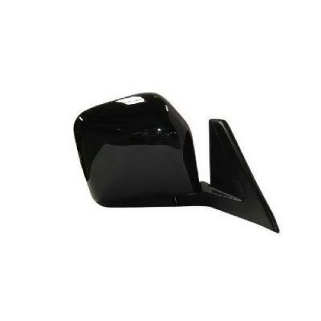 2004 Mitsubishi Montero: Painted Side View Mirror Enhancement