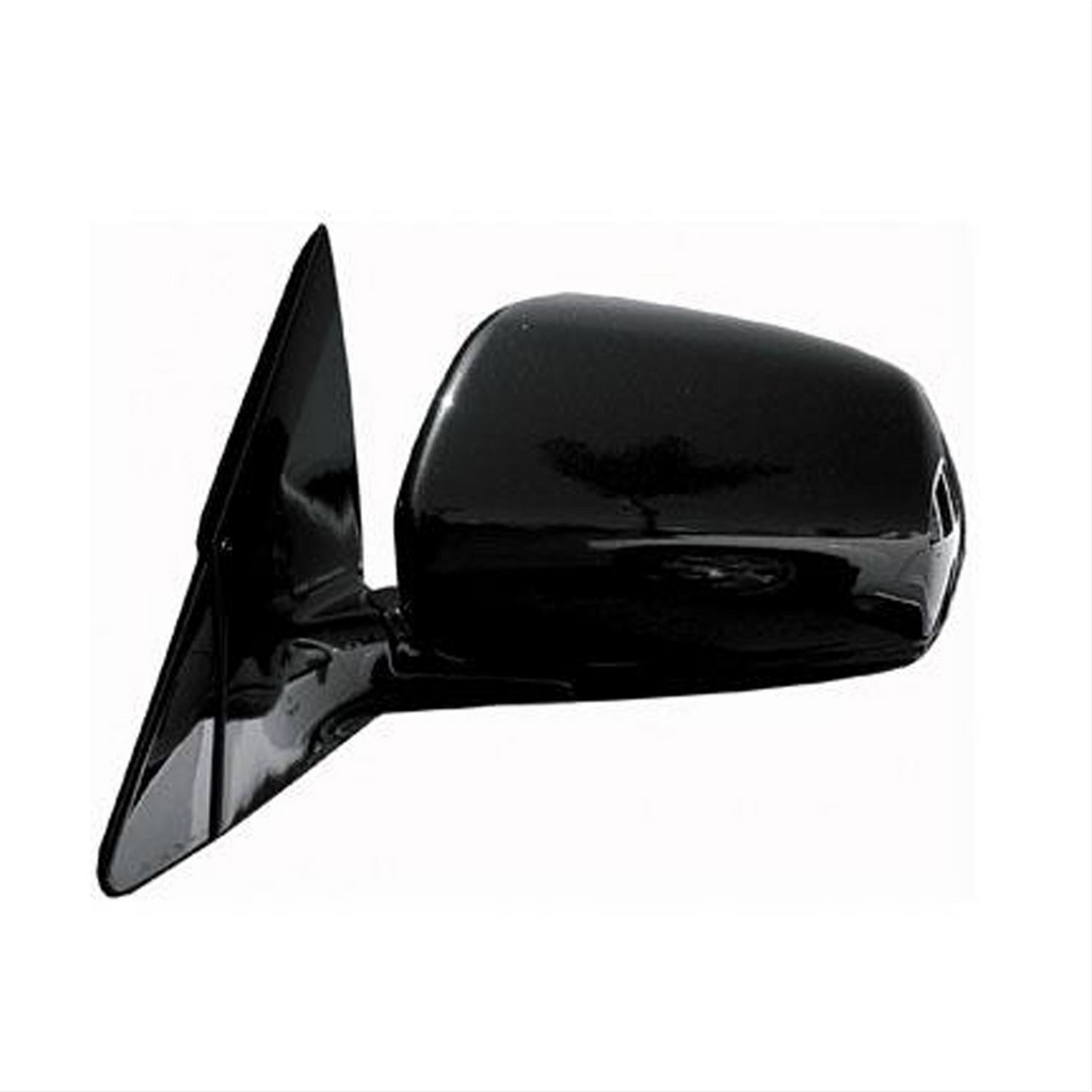 2004 Nissan Murano: Painted Side View Mirror Restoration