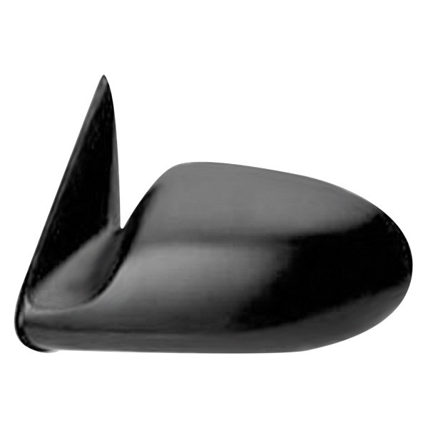 2005 Nissan Sentra: Custom-Painted Side View Mirror Upgrade