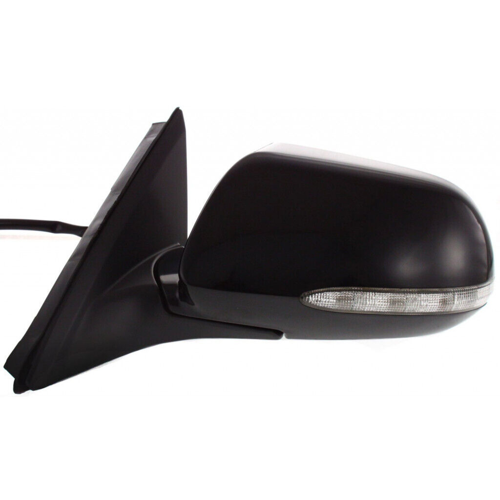 2005 Acura TSX: Refinished Side View Mirror