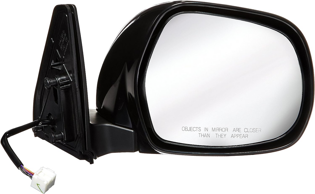2005 Lexus GX470: Custom Painted Side View Mirror