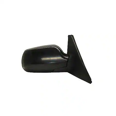 2005 Mazda 3 : Painted Side View Mirror