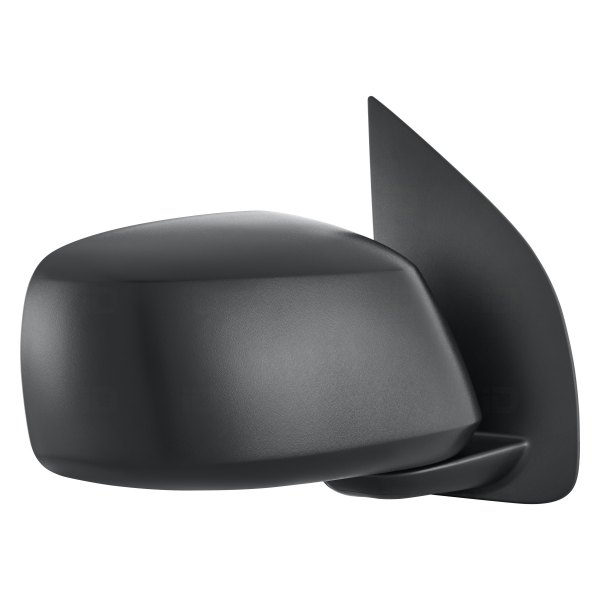 2005 Nissan Xterra : Painted  Side View Mirror