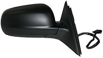 2005 VOLKSWAGEN PASSAT : PAINTED SIDE VIEW MIRROR