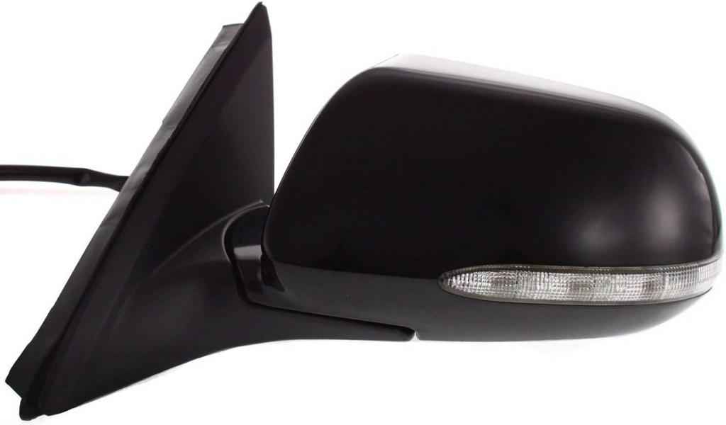 2006 Acura TSX : Painted Side View Mirror