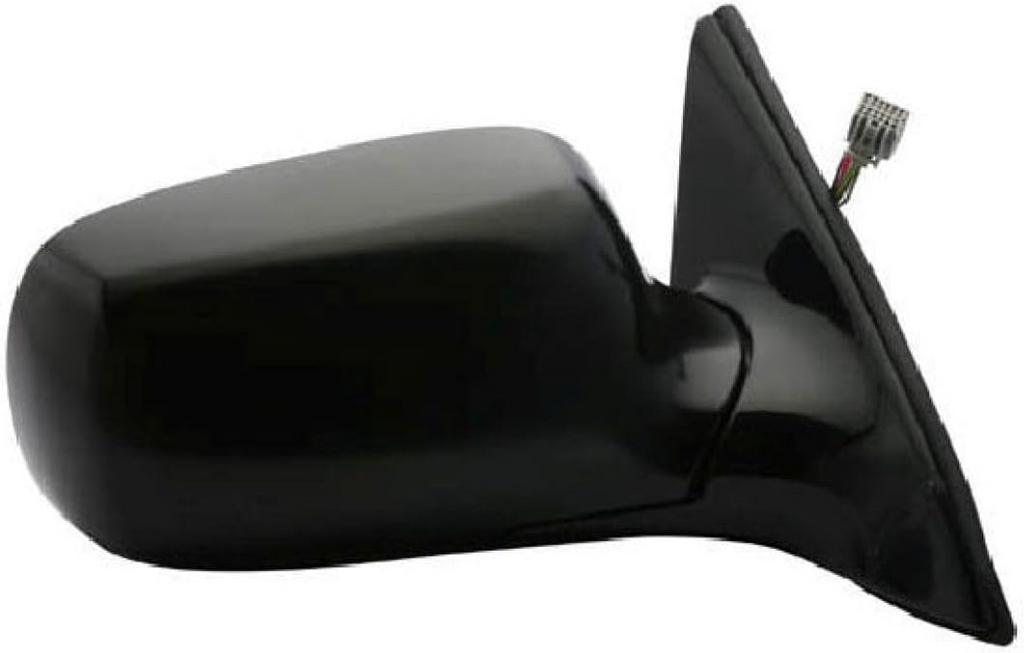 2006 Buick Lucerne : Painted Side View Mirror