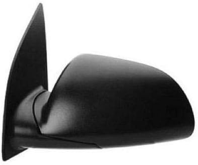 2006 Chevrolet Equinox: Painted Side View Mirror