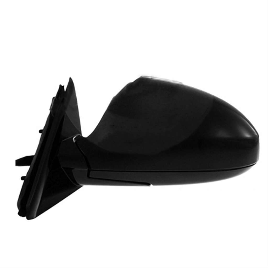 2006 Infiniti FX35: Side View Mirror with Painted Finish