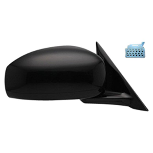 2006 Infiniti M35: Side View Mirror with Painted Finish