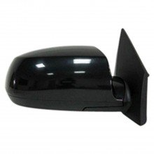 2006 Kia Rio : Painted Side View Mirror