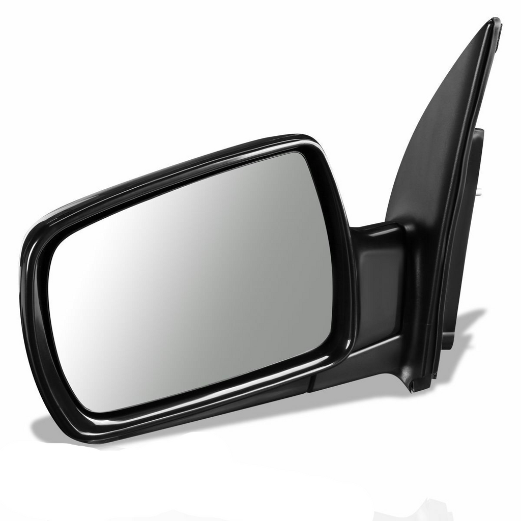 2006 Kia Sedona : Side View Mirror Paint
