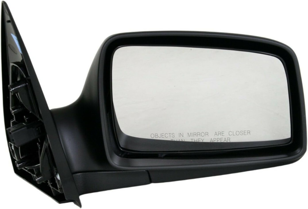 2006 Kia Sportage : Painted Side View Mirror