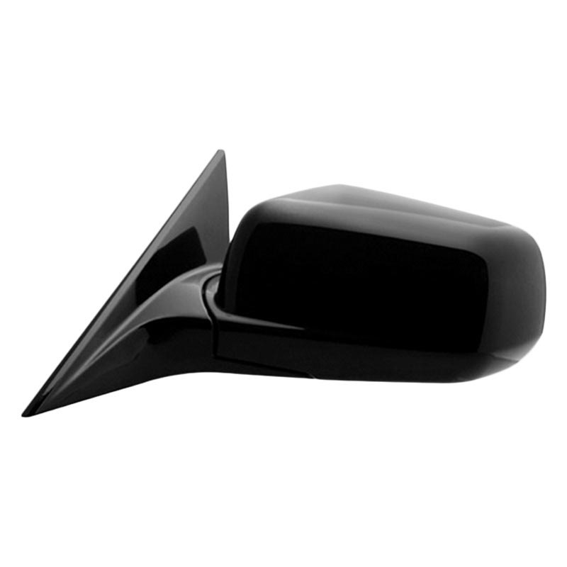 1999 Acura TL Side Mirror Makeover: Painted to Perfection
