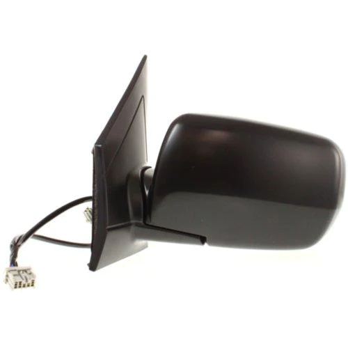 2003 Acura MDX : Side View Mirror Painted