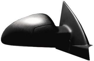 2000 Chevrolet Malibu : Painted Side View Mirror