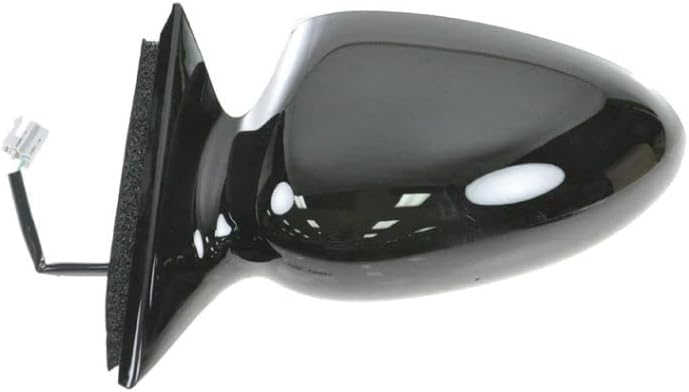 2000 Chevrolet Monte Carlo : Painted Side View Mirror
